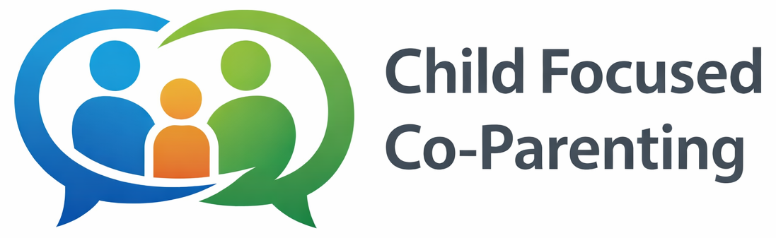 Child Focused Co-Parenting